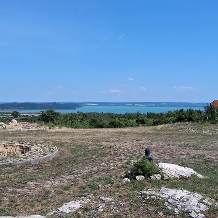 Holiday home Panorama Vendeghaz *