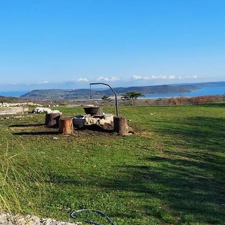 Panorama Vendeghaz Holiday home *