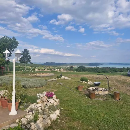 Holiday home Panorama Vendeghaz Pecsely
