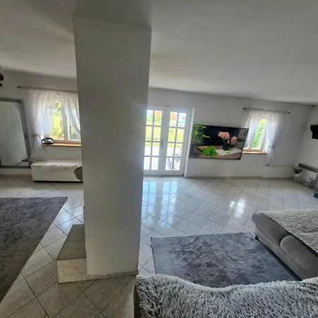Holiday home Panorama Vendeghaz
