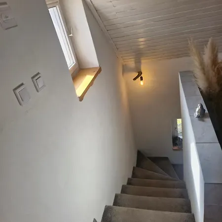 Holiday home Panorama Vendeghaz