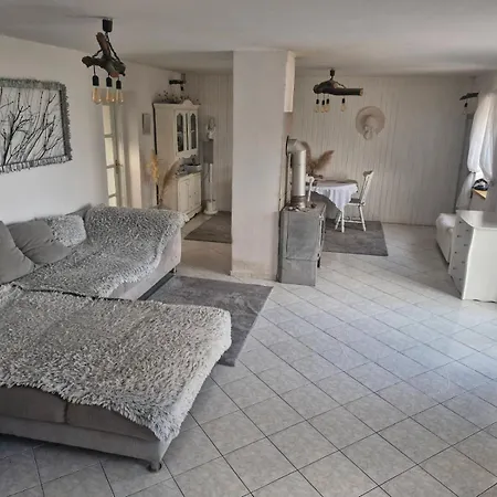 Panorama Vendeghaz Holiday home *