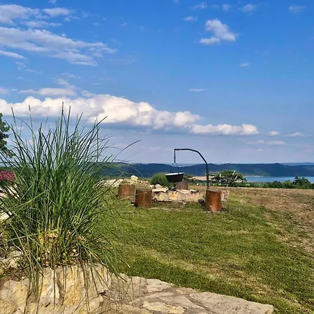 Panorama Vendeghaz Holiday home *