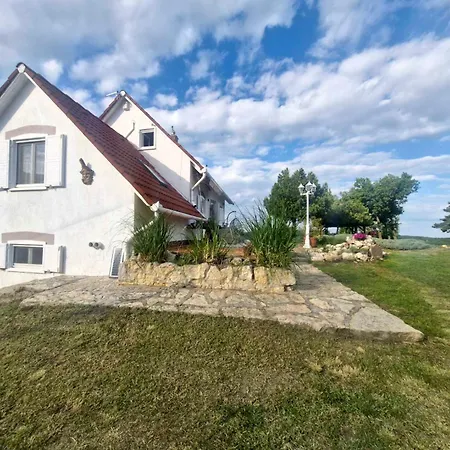 Panorama Vendeghaz Holiday home