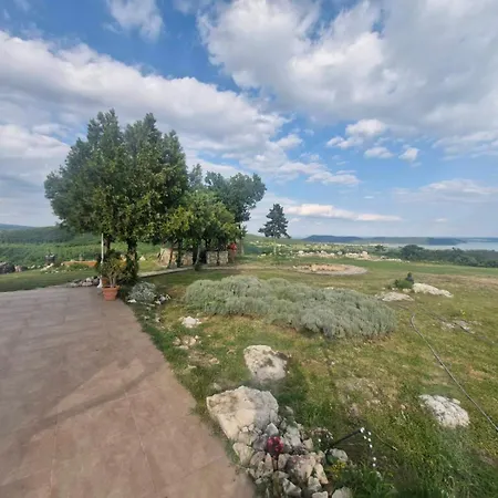 Holiday home Panorama Vendeghaz